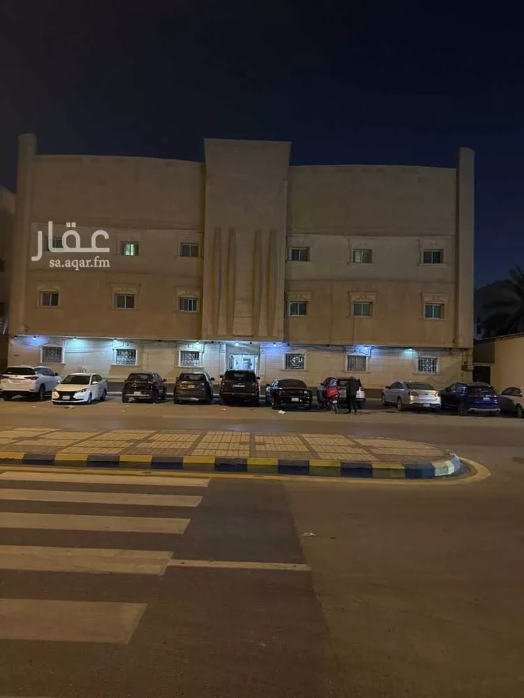 عمارة للبيع في شارع العمرة, حي الملقا, مدينة الرياض, منطقة الرياض