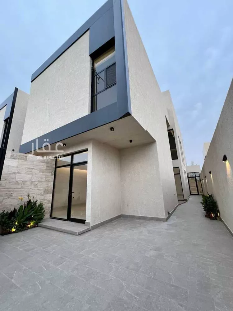 Villa for Sale in Riyadh An Narjis