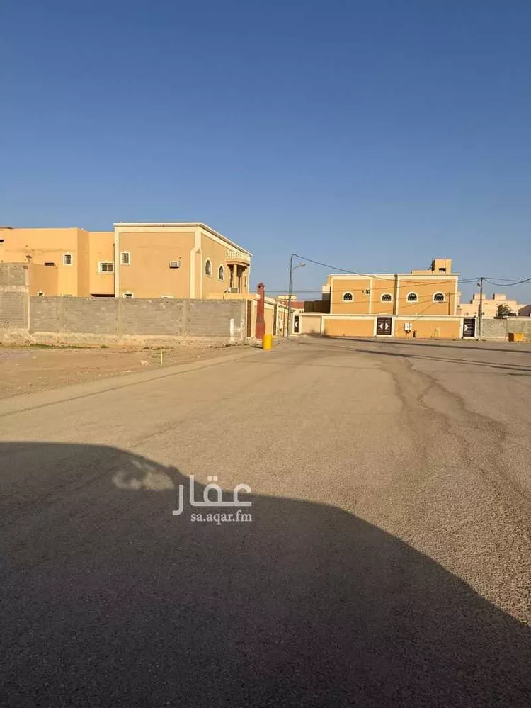 أرض للبيع في شارع ابي البقاء الرندي, حي الملك فهد, مدينة الأفلاج, منطقة الرياض صورة 4