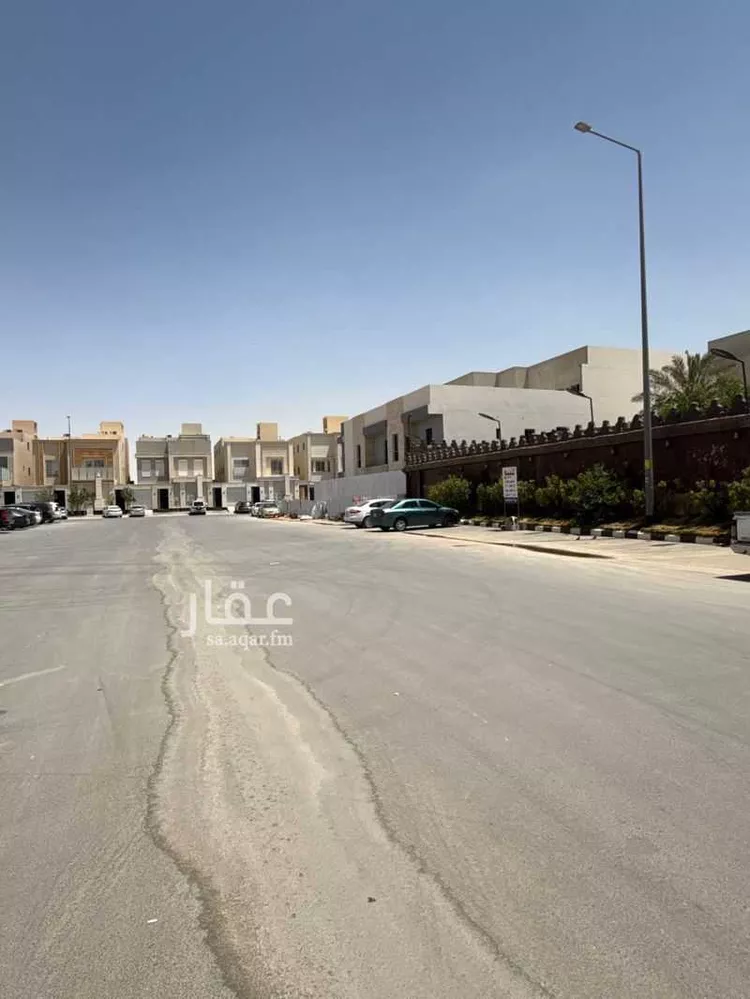 أرض للبيع في شارع محمد المصلح, حي السعادة, مدينة الرياض, منطقة الرياض صورة 3