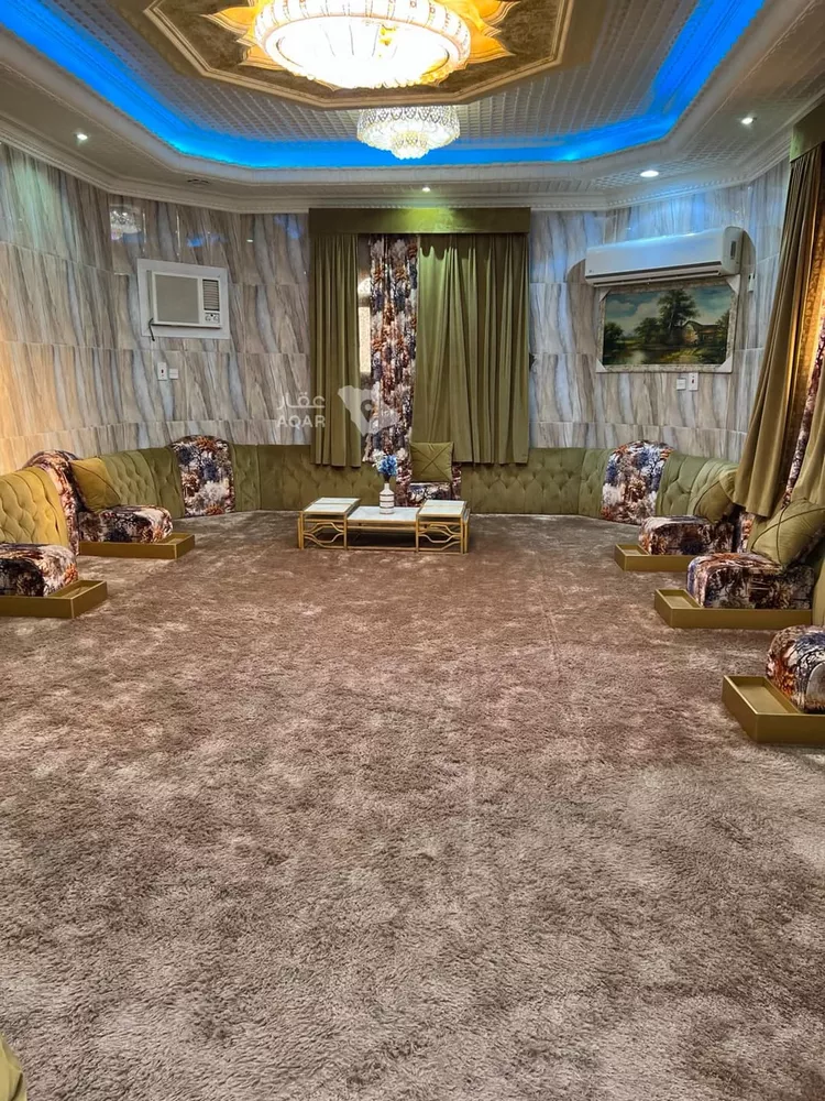 Villa for Sale in Riyadh An Nahdah 3