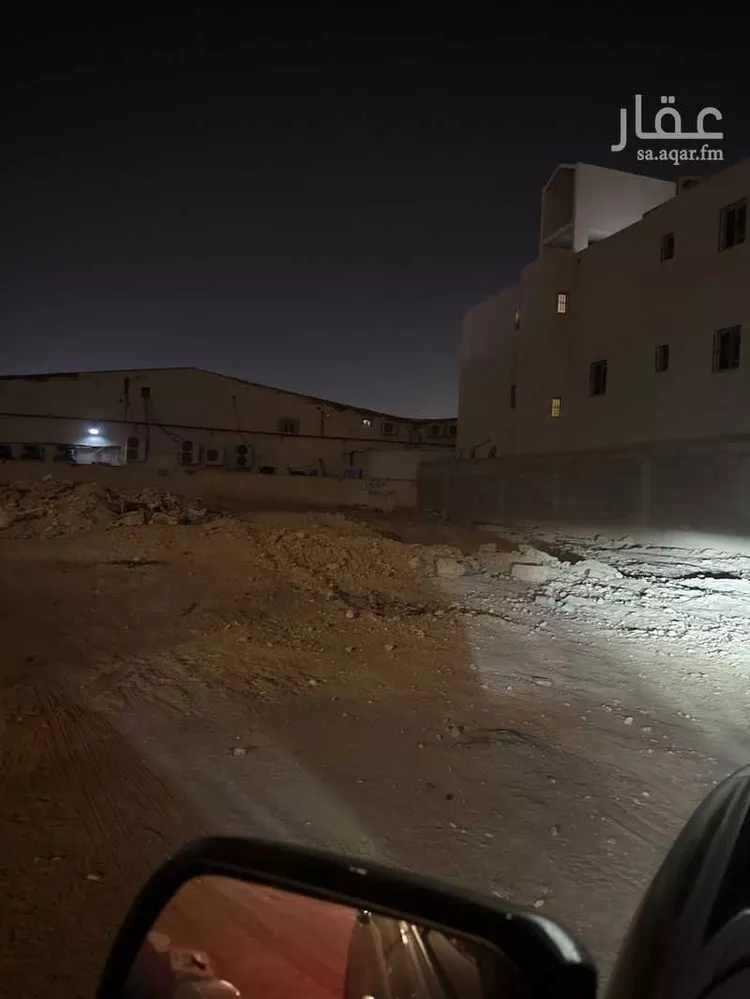 أرض للبيع في شارع أبي محمد بن الزوال, حي العارض, مدينة الرياض, منطقة الرياض صورة 3