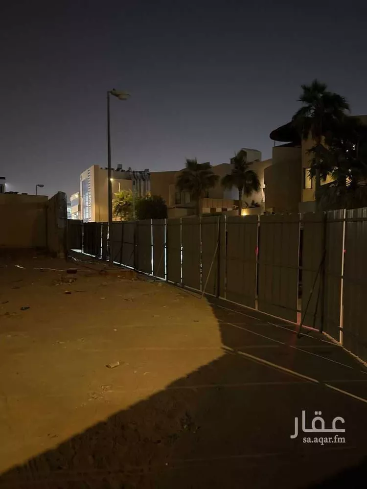 أرض للبيع في شارع البلخي, حي الغدير, مدينة الرياض, منطقة الرياض صورة 4