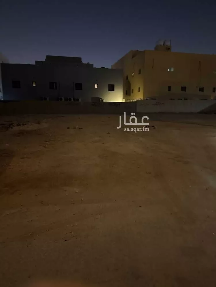 أرض للبيع في شارع المرصاد, حي العقيق, مدينة الرياض, منطقة الرياض صورة 5