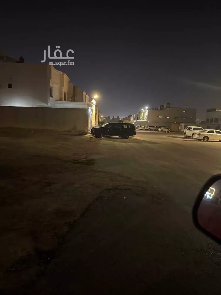 أرض للبيع في شارع سليمان بن مراد, حي العارض, مدينة الرياض, منطقة الرياض صورة 3