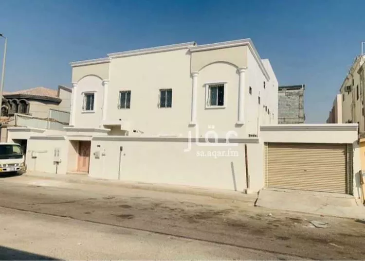 عمارة للبيع في شارع معقل بن مقرن, حي أحد, مدينة الدمام, المنطقة الشرقية