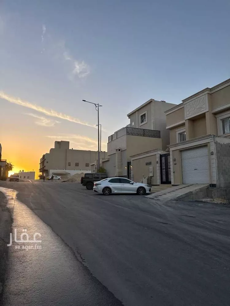 فيلا للبيع في شارع سليمان القطان, حي النرجس, مدينة الرياض, منطقة الرياض صورة 5