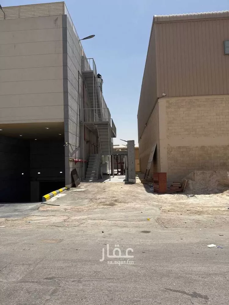 عمارة للبيع في شارع المدينة المنورة الفرعي, حي الفاروق, مدينة الرياض, منطقة الرياض صورة 4
