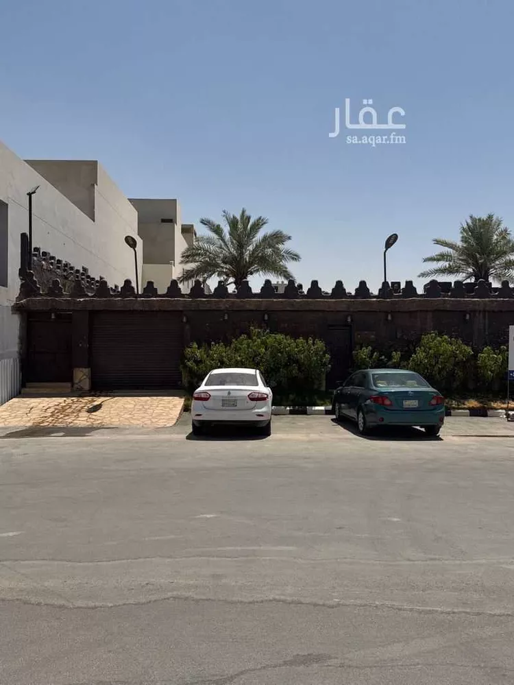 أرض للبيع في شارع محمد المصلح, حي السعادة, مدينة الرياض, منطقة الرياض 1 صورة