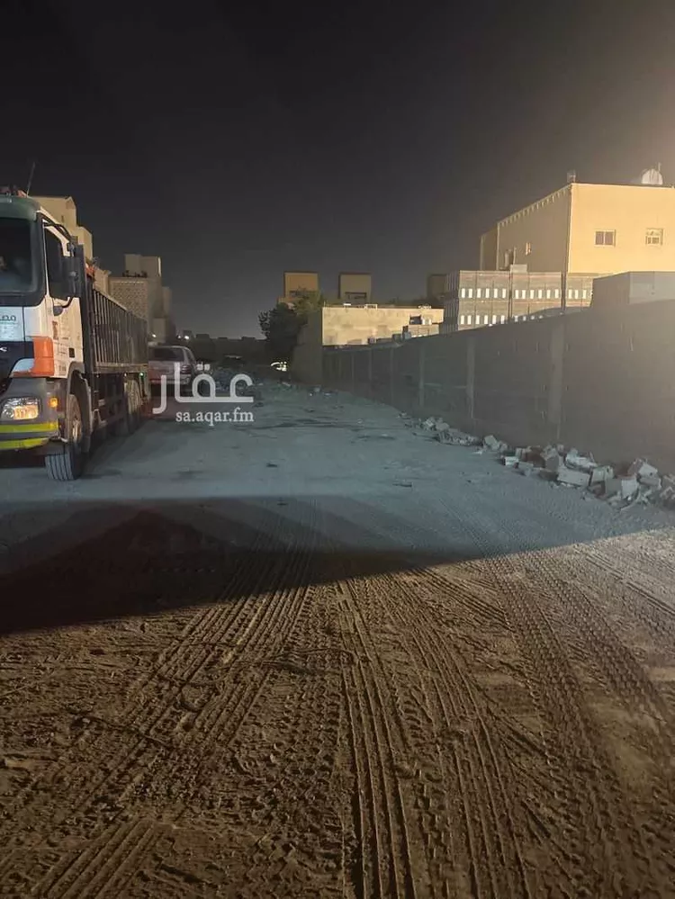 أرض للبيع في شارع طارق بن شهاب, حي العارض, مدينة الرياض, منطقة الرياض صورة 5