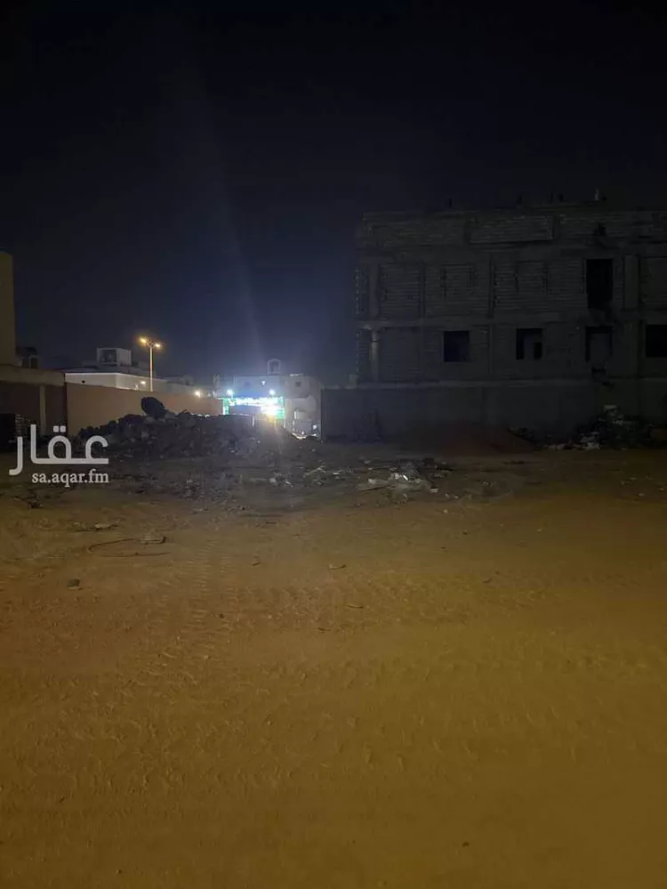 أرض للبيع في شارع سالم السنهوري, حي العارض, مدينة الرياض, منطقة الرياض صورة 5