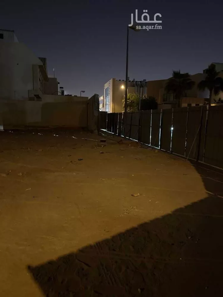 أرض للبيع في شارع البلخي, حي الغدير, مدينة الرياض, منطقة الرياض
