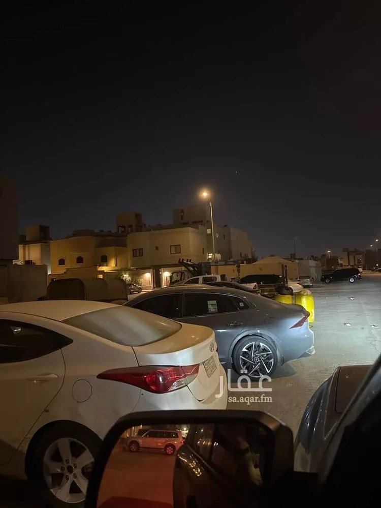 أرض للبيع في شارع عبدالله الزمار, حي العارض, مدينة الرياض, منطقة الرياض صورة 3