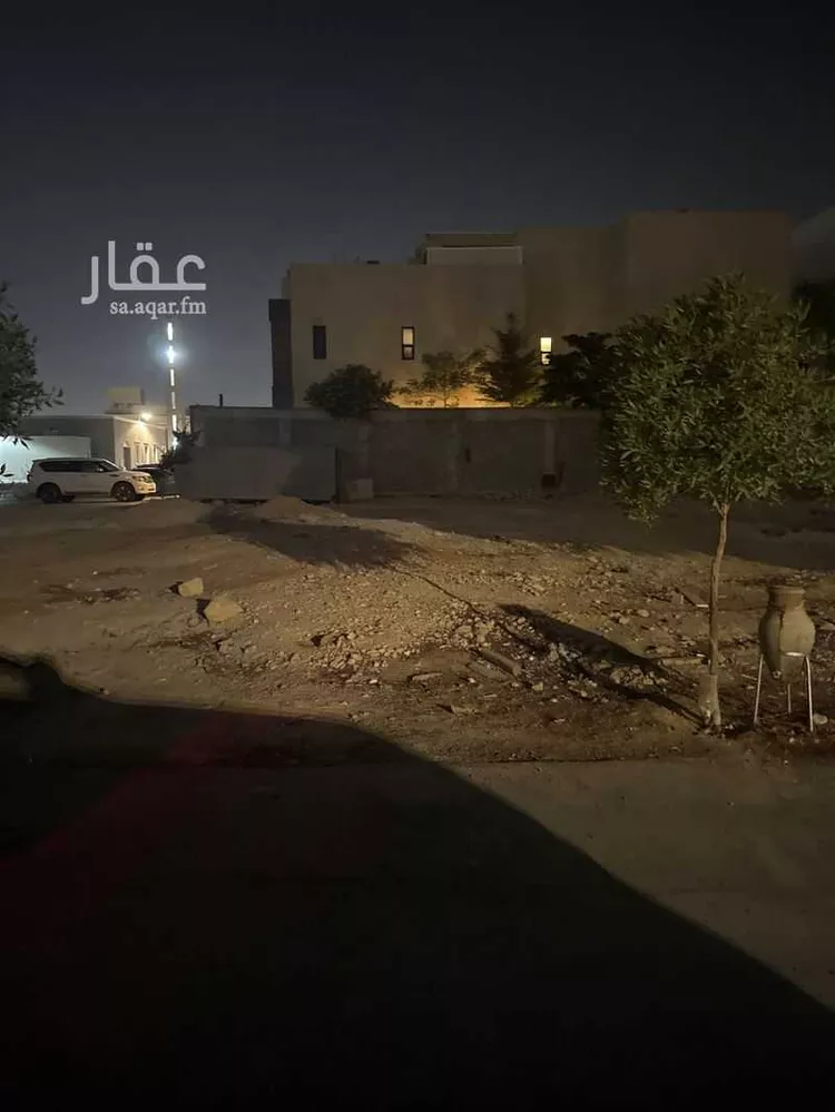 أرض للبيع في شارع عبدالله حدادي, حي العارض, مدينة الرياض, منطقة الرياض صورة 5