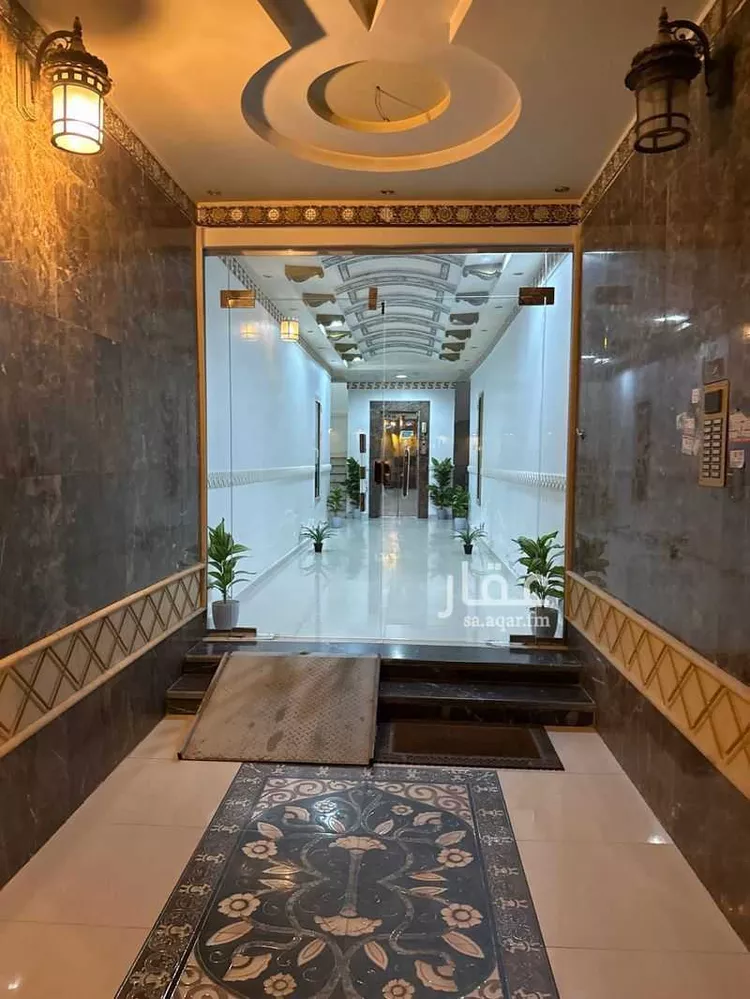 شقة للبيع في شارع عبدالله بن قيس, حي إشبيلية, مدينة الرياض, منطقة الرياض صورة 4