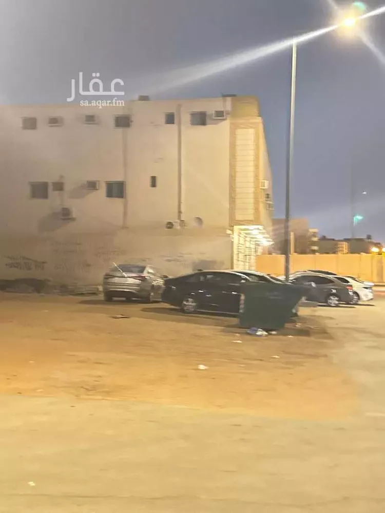 أرض للبيع في شارع عبدالرحمن بن طاهر, حي غرناطة, مدينة الرياض, منطقة الرياض صورة 5