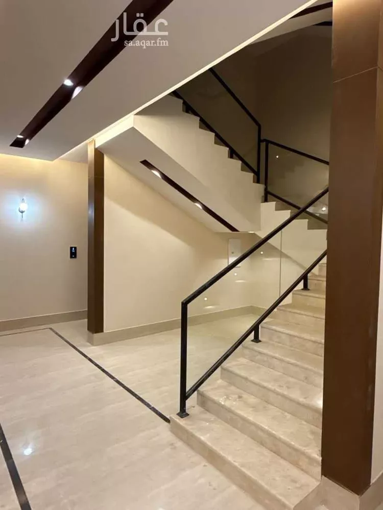 عمارة للإيجار في شارع سعد بن معاذ, حي طويق, مدينة الرياض, منطقة الرياض صورة 3