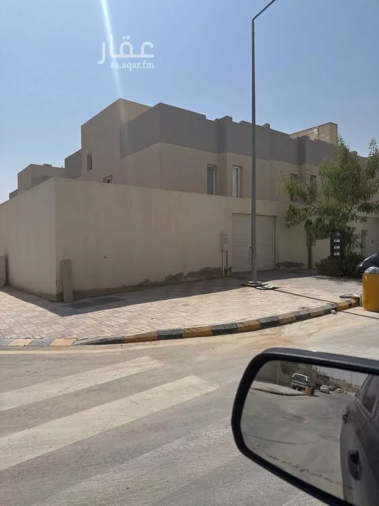 فيلا للبيع في شارع ابن الجارود, حي مطار الملك خالد الدولي, مدينة الرياض, منطقة الرياض