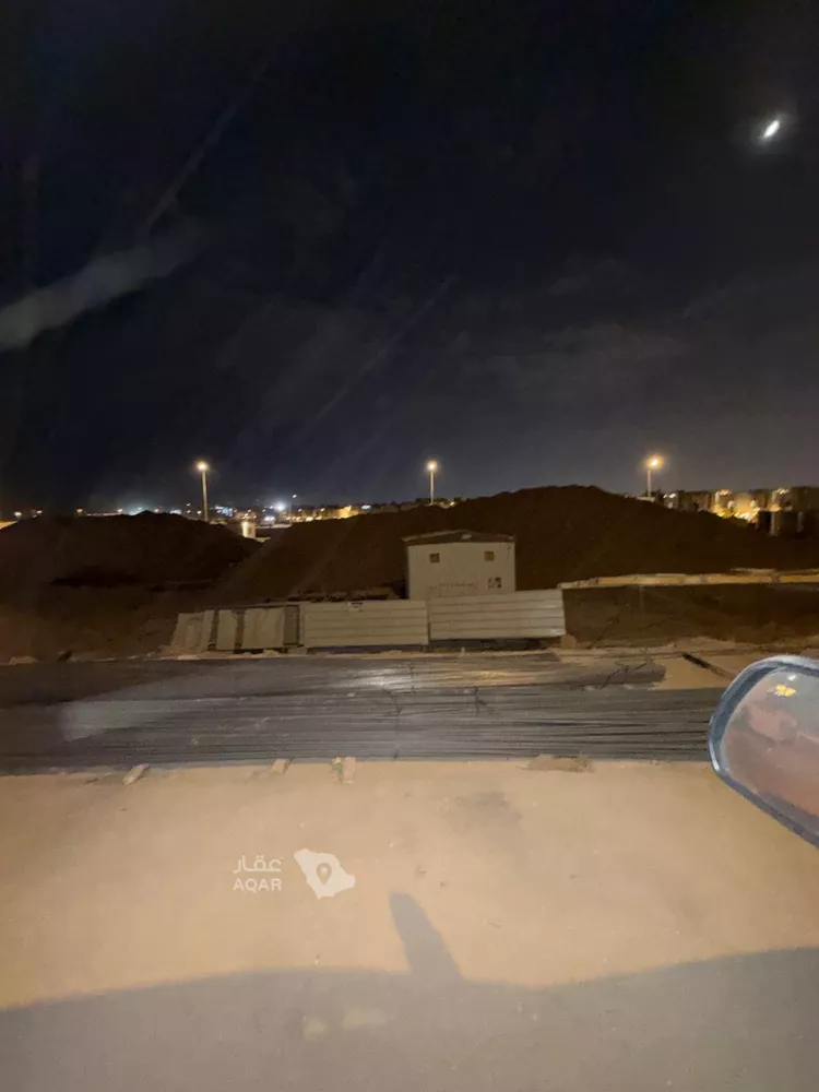 أرض للبيع في شارع 505, حي الجنادرية, مدينة الرياض, منطقة الرياض 5