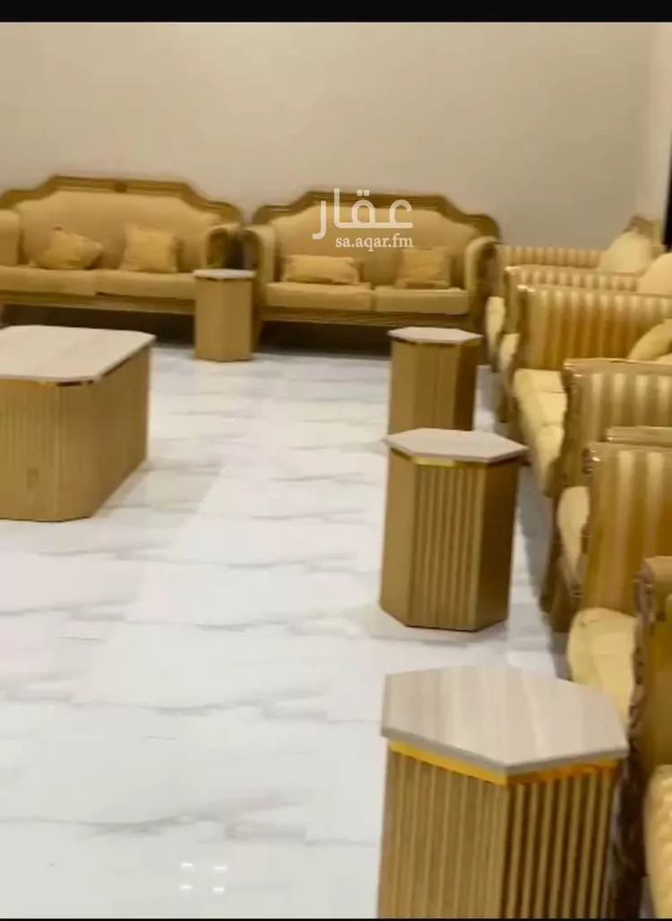 شاليه للإيجار في ضاحية نمار ، الرياض صورة 5