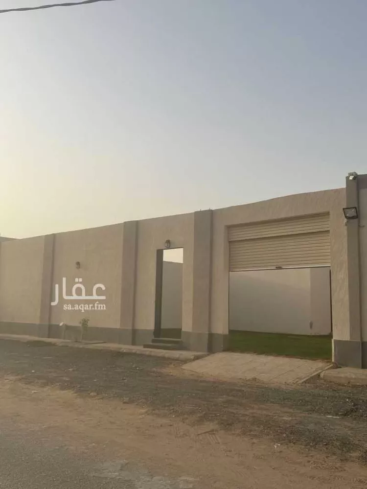 Chalet for Rent in Riyadh Uhud