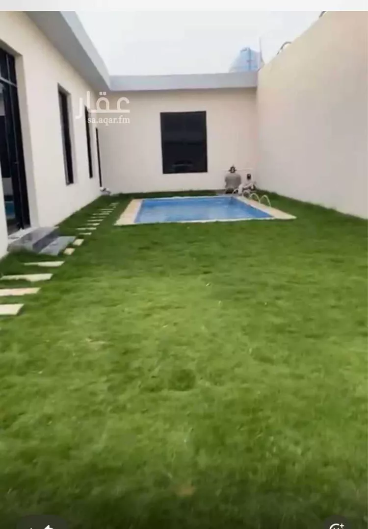 شاليه للإيجار في ضاحية نمار ، الرياض صورة 3