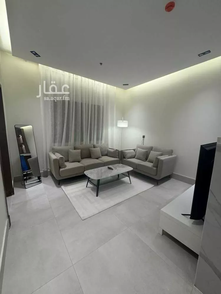 شقة مفروشة للحجز في شارع السيف, حي السيف, الدمام صورة 5