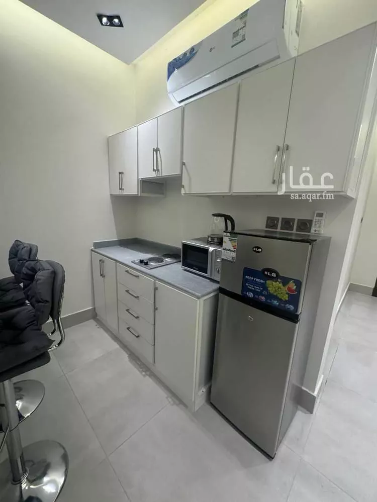 شقة مفروشة للحجز في شارع السيف, حي السيف, الدمام صورة 4