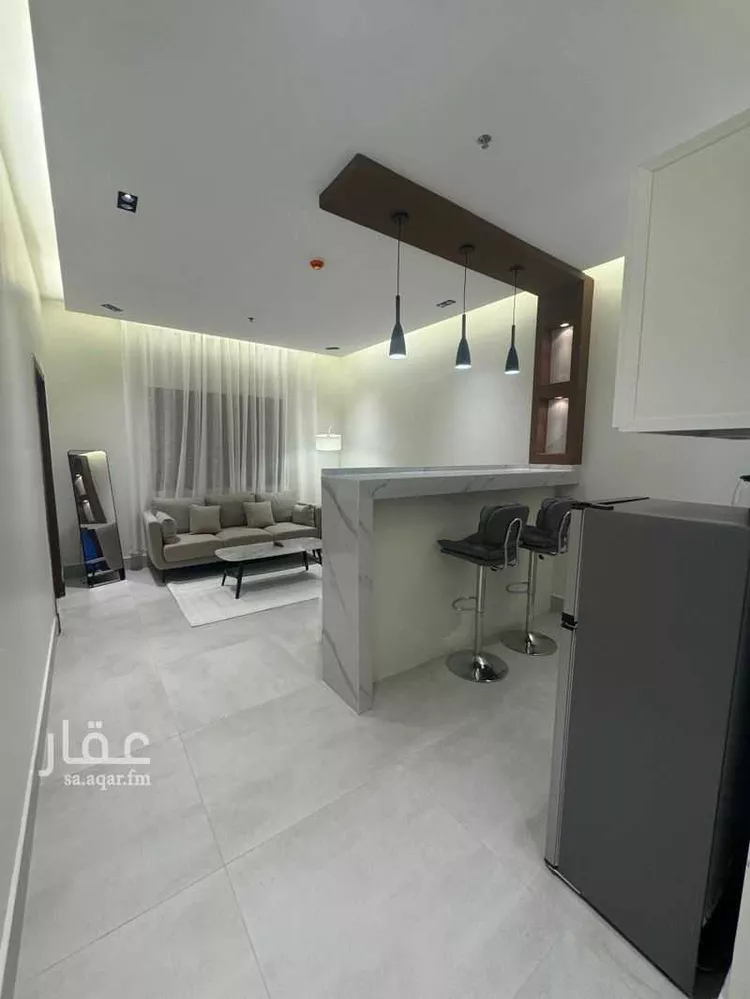 شقة مفروشة للحجز في شارع السيف, حي السيف, الدمام صورة 3