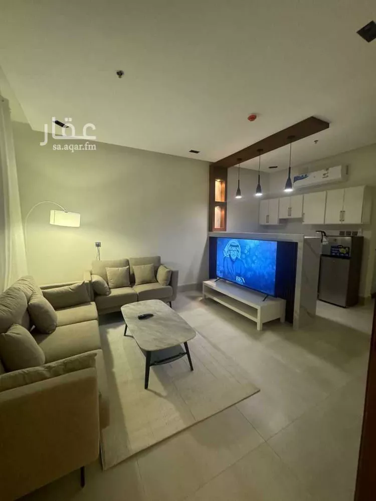 شقة مفروشة للحجز في شارع السيف, حي السيف, الدمام