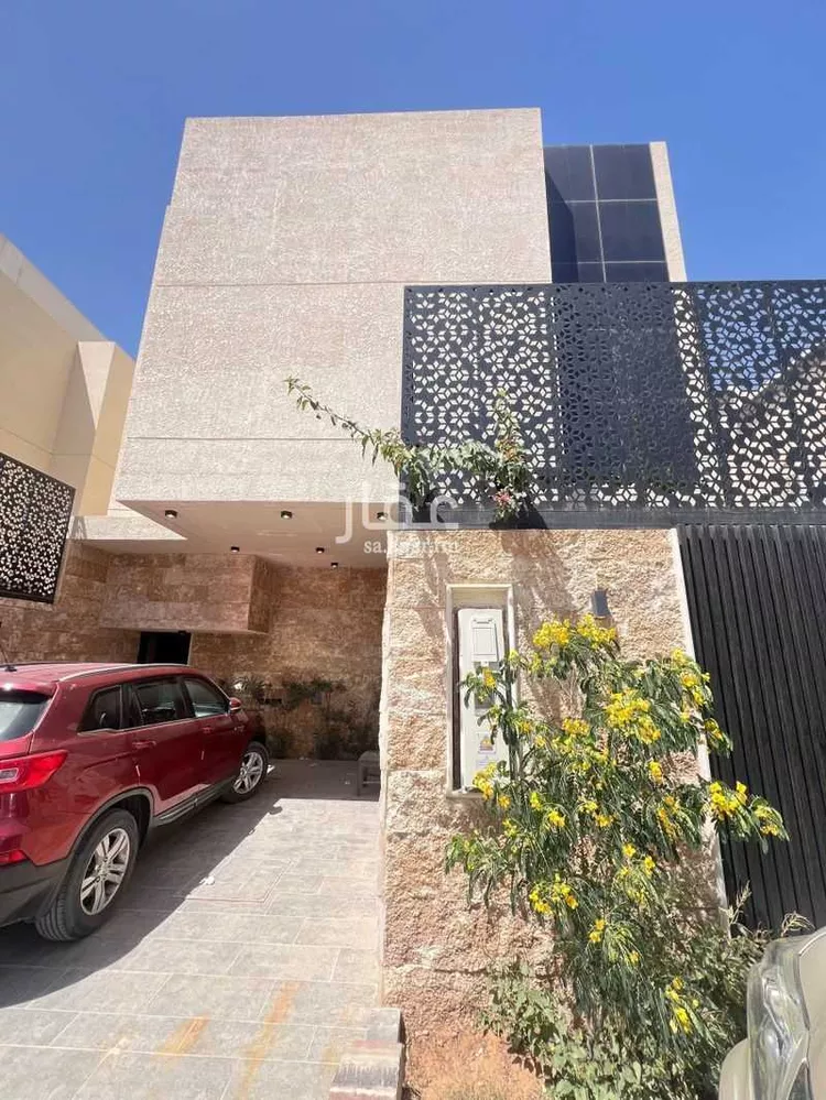 Floor for Sale in Riyadh Dhahrat Al Badi'ah