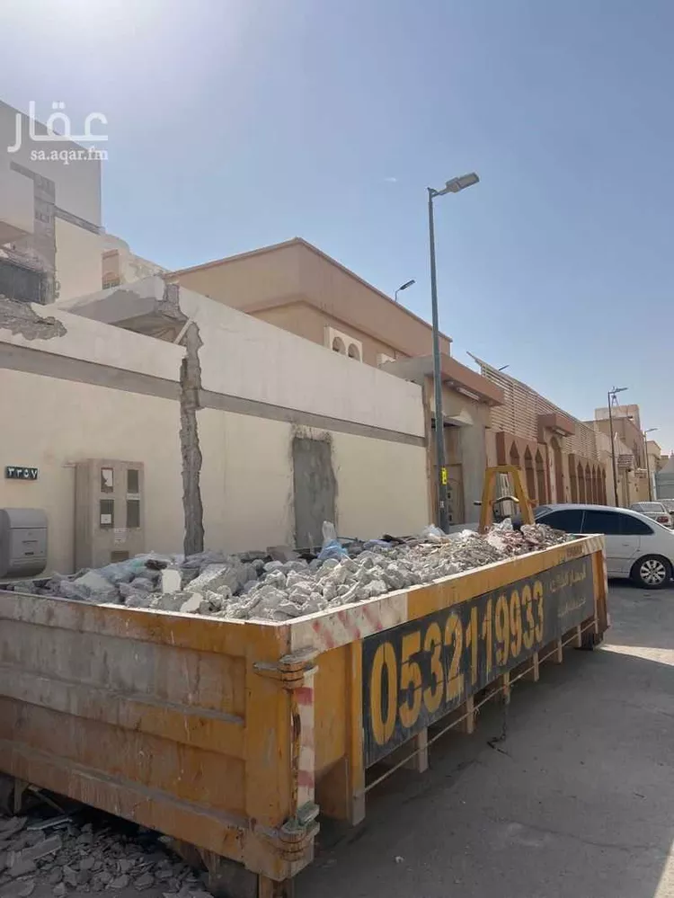 فيلا للبيع في شارع أبي سعيد الأصطرخي, حي ظهرة البديعة, مدينة الرياض, منطقة الرياض صورة 4