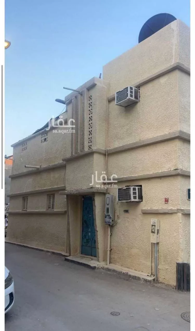 Building for Sale in Riyadh Al Shamicy