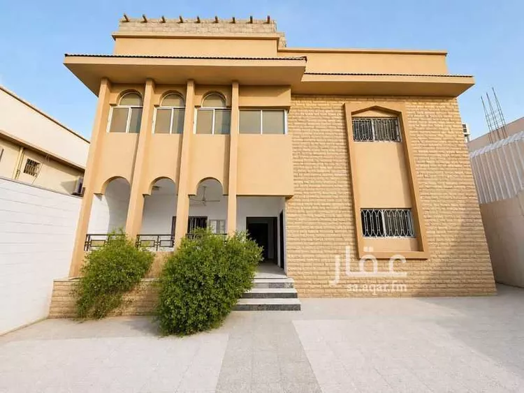 فيلا للبيع في شارع الشامي, حي السويدي, مدينة الرياض, منطقة الرياض صورة 2