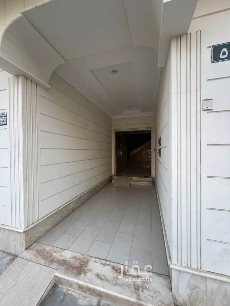 عمارة للبيع في شارع الشيخ عمر بن عبداللطيف بن عبدالرحمن, حي ظهرة البديعة, مدينة الرياض, منطقة الرياض صورة 3