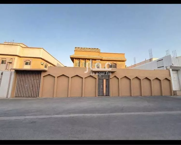 فيلا للبيع في شارع الشامي, حي السويدي, مدينة الرياض, منطقة الرياض