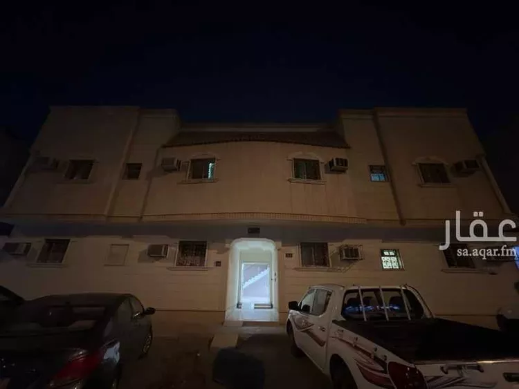 عمارة للبيع في شارع الشيخ عمر بن عبداللطيف بن عبدالرحمن, حي ظهرة البديعة, مدينة الرياض, منطقة الرياض