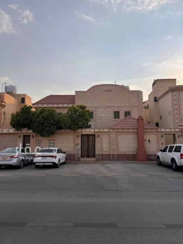 فيلا للبيع في شارع العذيب, حي إشبيلية, مدينة الرياض, منطقة الرياض 6