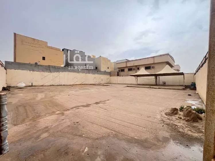 أرض للبيع في شارع تلمسان, حي ظهرة البديعة, مدينة الرياض, منطقة الرياض صورة 2