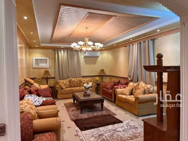 فيلا للبيع في شارع العذيب, حي إشبيلية, مدينة الرياض, منطقة الرياض 8