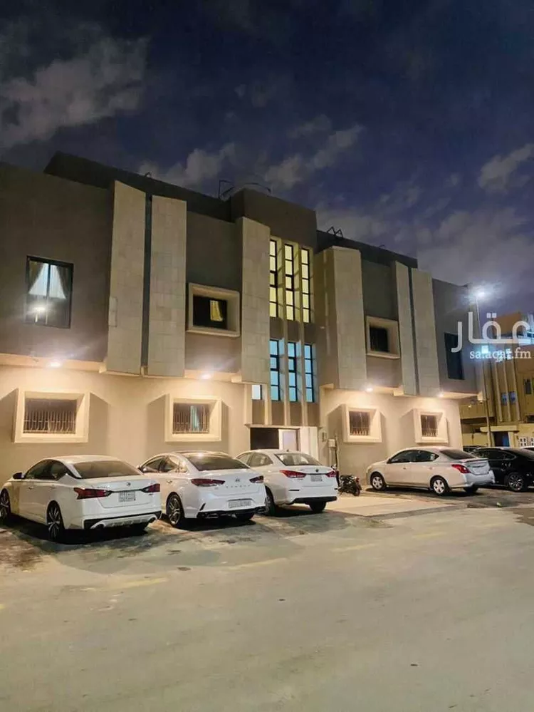 Building for Sale in Riyadh Ar Rawdah