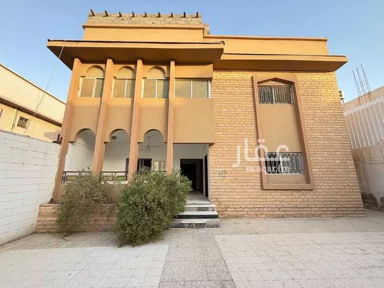 فيلا للبيع في شارع الشامي, حي السويدي, مدينة الرياض, منطقة الرياض صورة 5