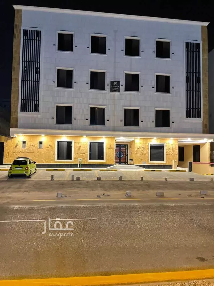 Apartment for Rent in Riyadh An Narjis
