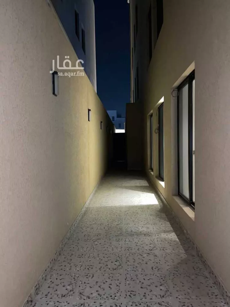 Apartment for Rent in Riyadh An Narjis 13