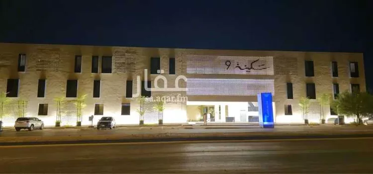 شقة للإيجار في شارع القصر, حي النرجس, مدينة الرياض, منطقة الرياض