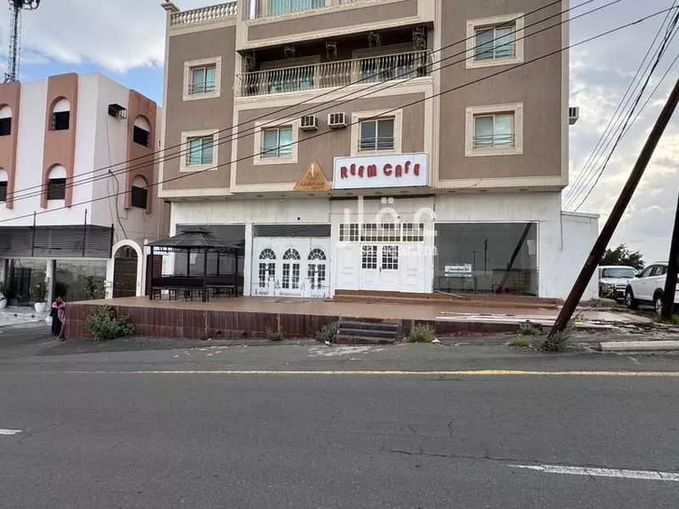 Shop for Rent in Khamis Mushait Ar Rabie