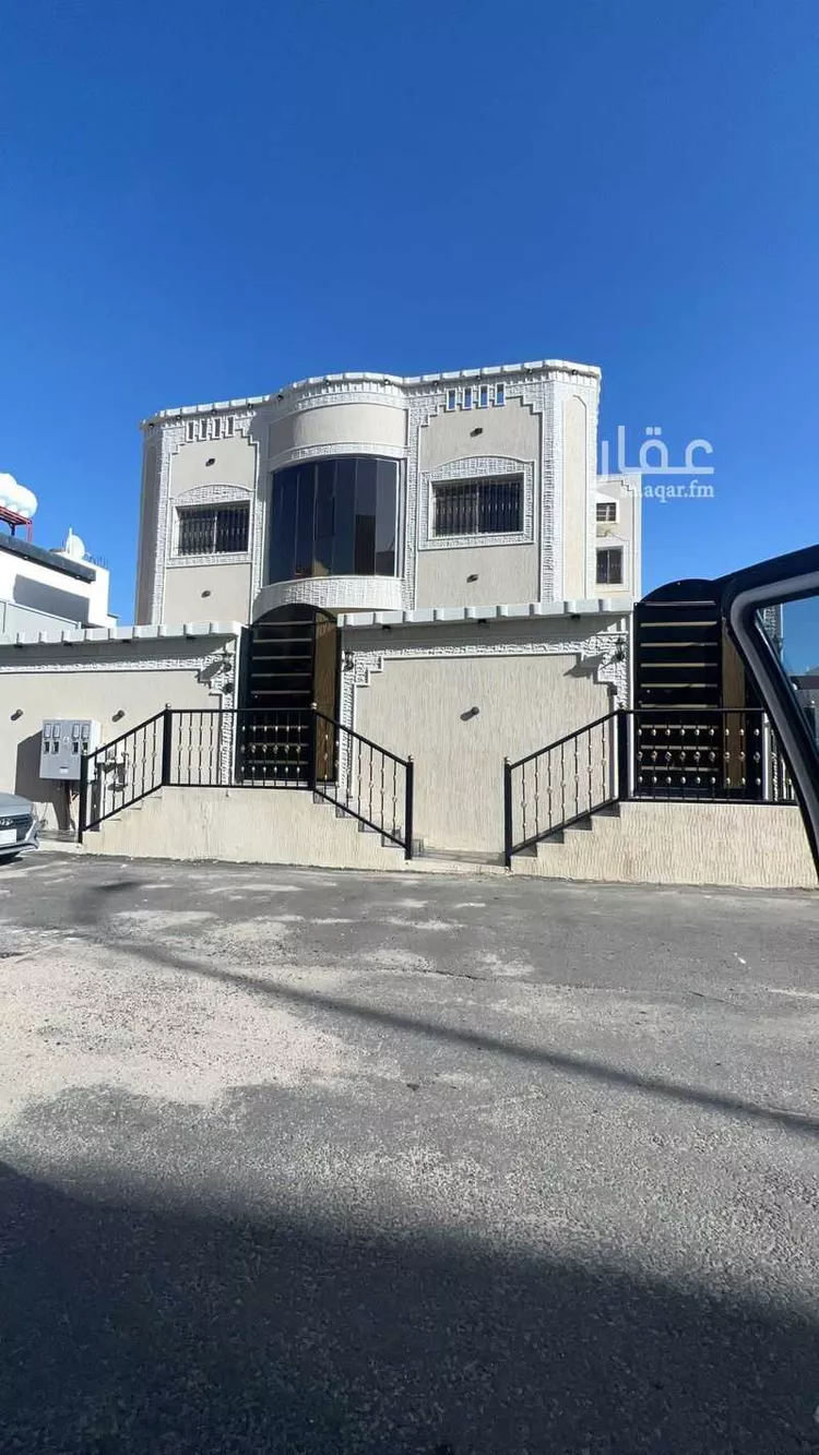 Building for Sale in Abha Guraiger