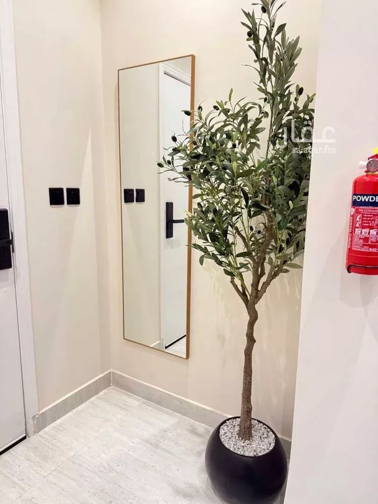 شقة للإيجار في شارع الامير بندر بن عبدالعزيز ، حي الخليج ، الرياض ، منطقة الرياض صورة 2