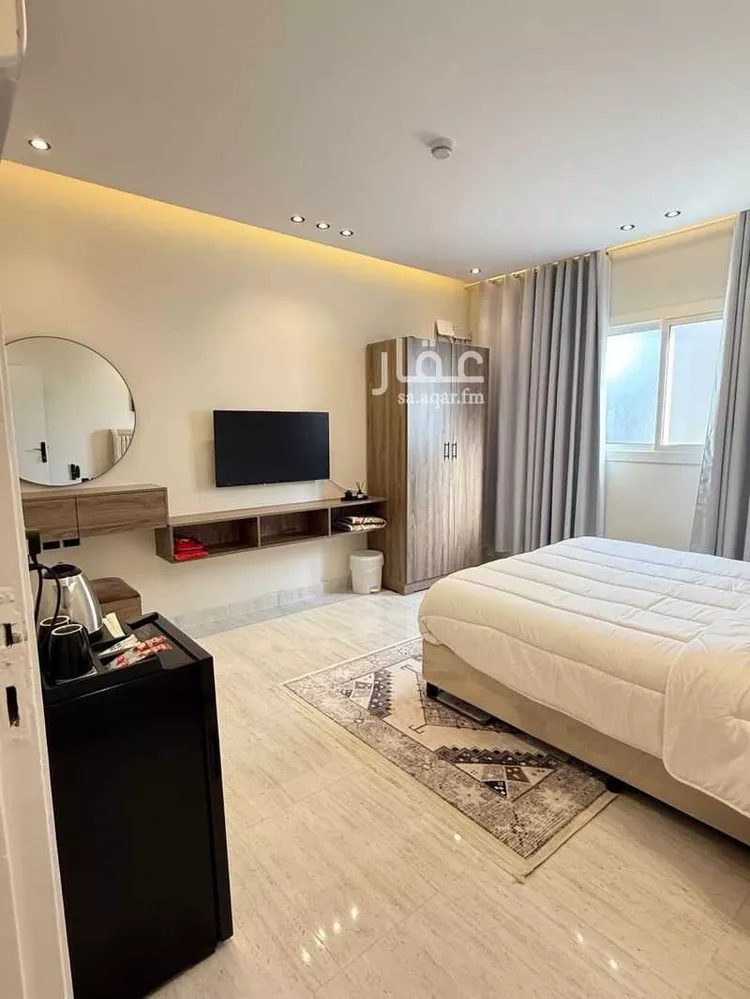 شقة للإيجار في شارع الامير بندر بن عبدالعزيز ، حي الخليج ، الرياض ، منطقة الرياض صورة 5