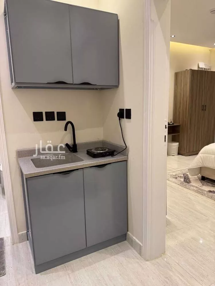 شقة للإيجار في شارع الامير بندر بن عبدالعزيز ، حي الخليج ، الرياض ، منطقة الرياض صورة 3